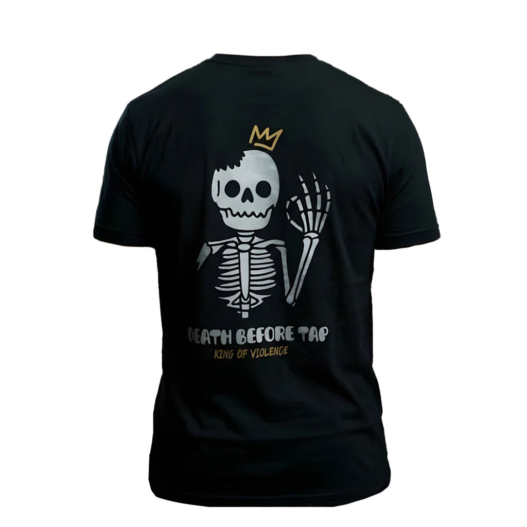 KOV Fight Me Ticket Tee