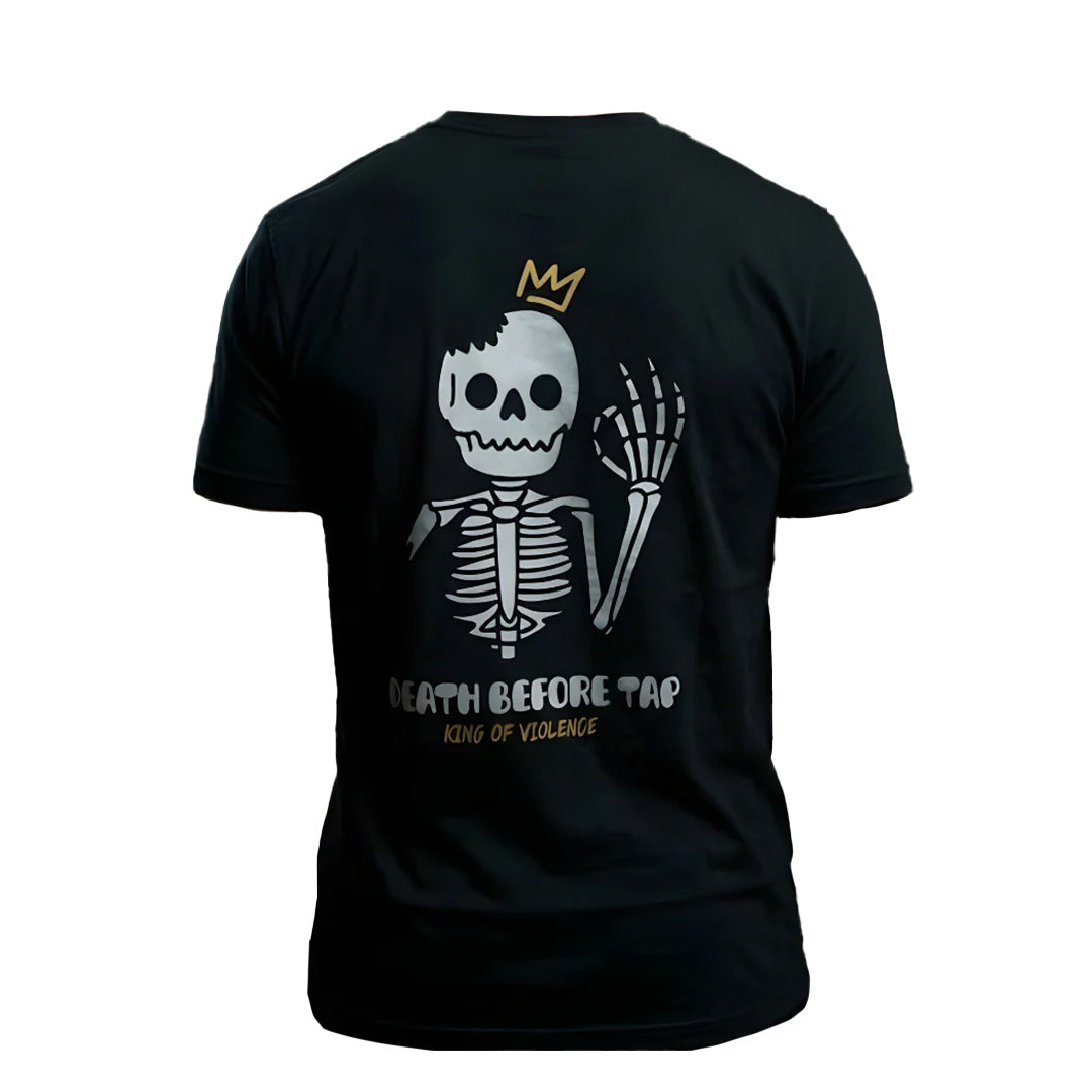 KOV Fight Me Ticket Tee