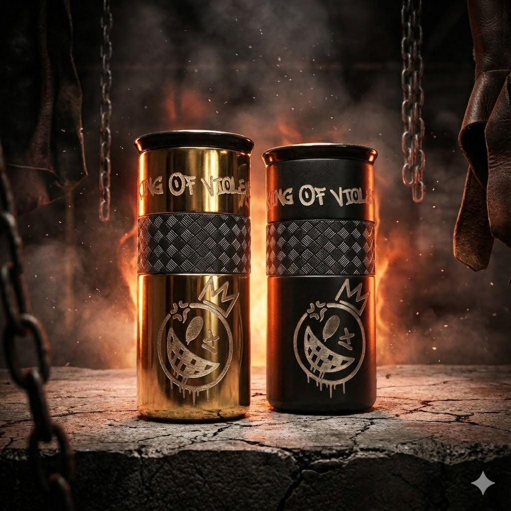 KOV Tumblers